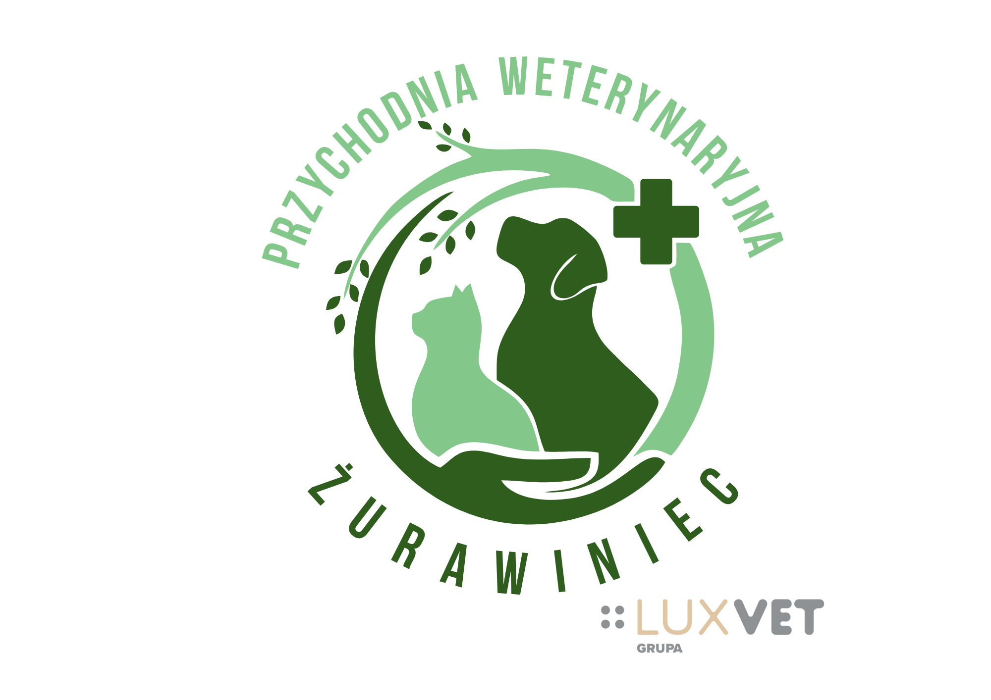 Przychodnia Weterynaryjna Żurawiniec | Weterynarz Poznań